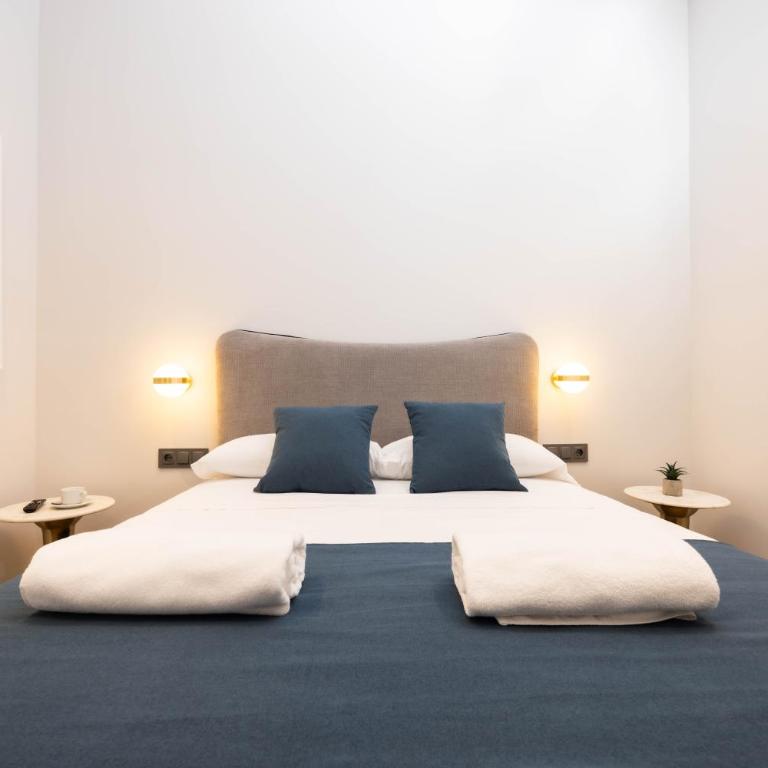 Apartamentos Centro Histórico Murcia by Trian - Apartamento - 12