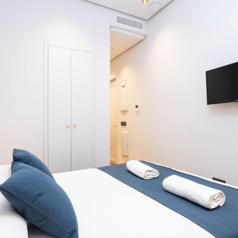 Apartamentos Centro Histórico Murcia by Trian - Apartamento - 17