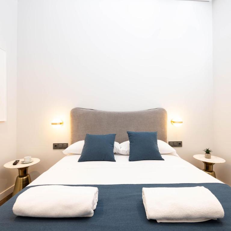 Apartamentos Centro Histórico Murcia by Trian - Apartamento - 13