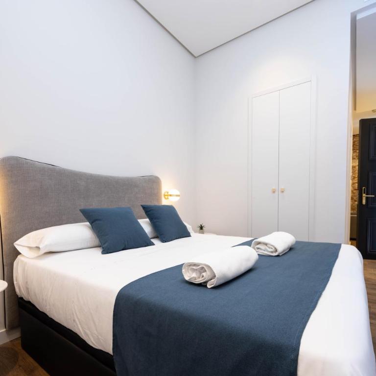 Apartamentos Centro Histórico Murcia by Trian - Apartamento - 19