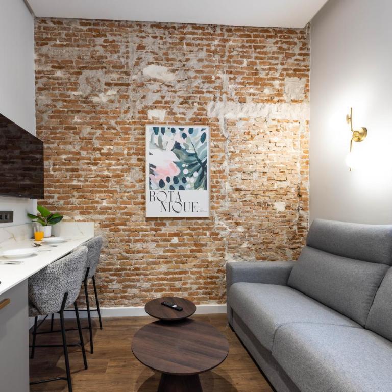 Apartamentos Centro Histórico Murcia by Trian - Apartamento - 9