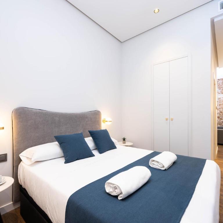 Apartamentos Centro Histórico Murcia by Trian - Apartamento - 11