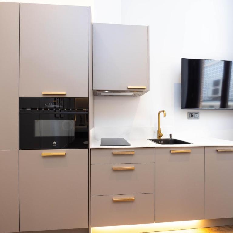 Apartamentos Centro Histórico Murcia by Trian - Apartamento - 6