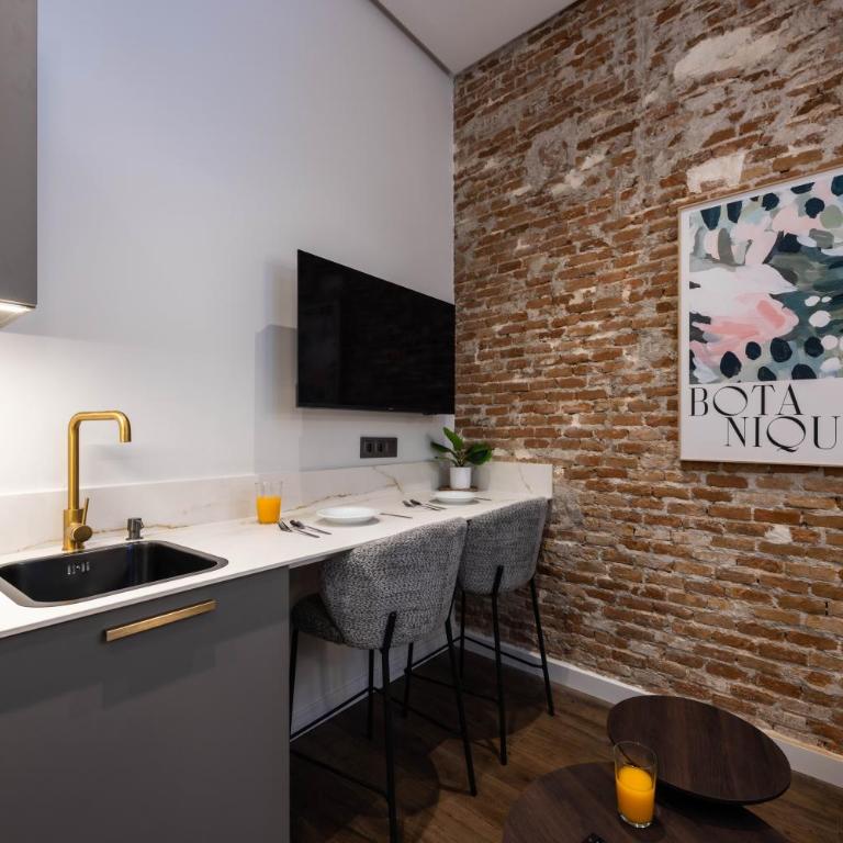 Apartamentos Centro Histórico Murcia by Trian - Apartamento - 5