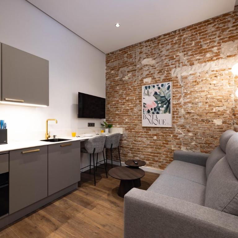 Apartamentos Centro Histórico Murcia by Trian - Apartamento - 23