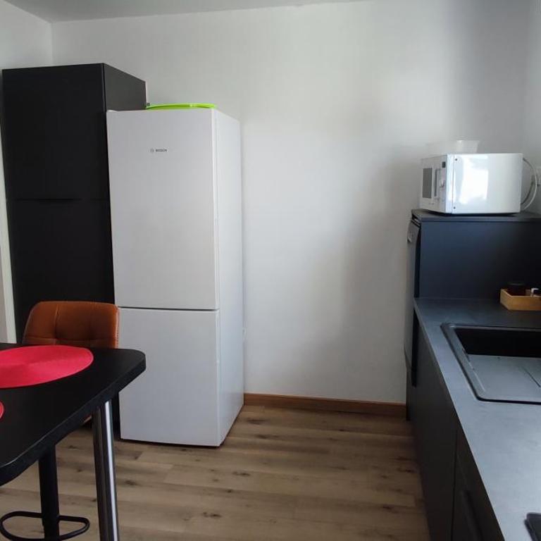 la redoute - Maison 3 Chambres - 2
