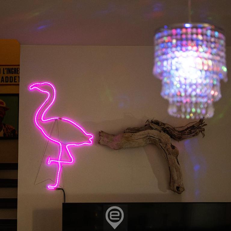Estay - Flamingo Courtyard Retreat - Appartamento con 3 Camere da Letto - 27