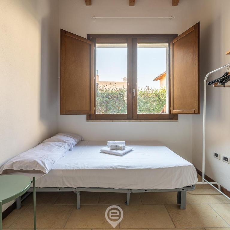 Estay - Flamingo Courtyard Retreat - Appartamento con 3 Camere da Letto - 14