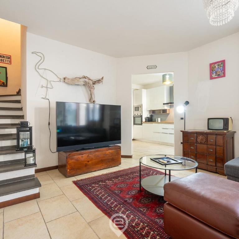 Estay - Flamingo Courtyard Retreat - Appartamento con 3 Camere da Letto - 5