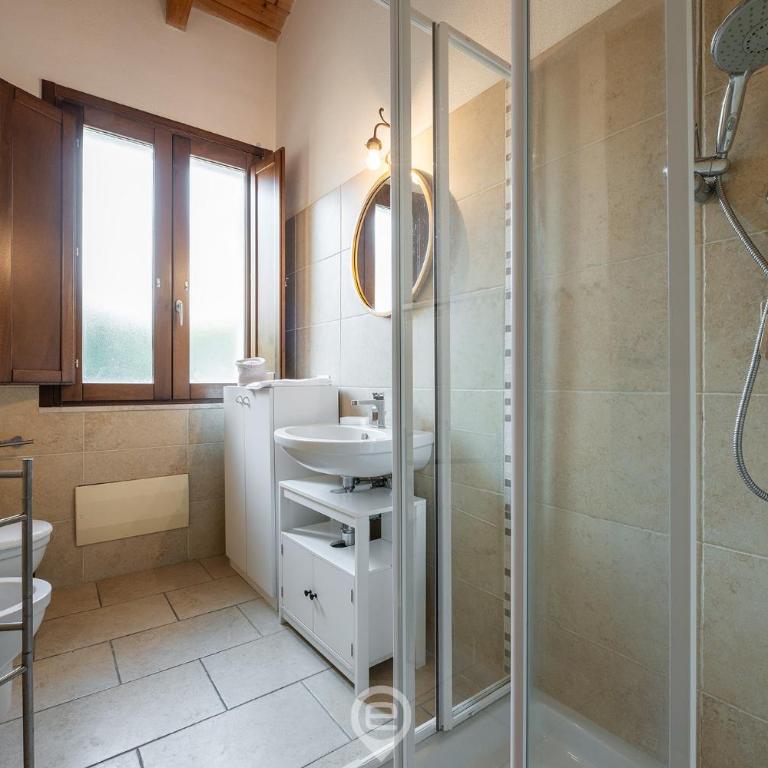 Estay - Flamingo Courtyard Retreat - Appartamento con 3 Camere da Letto - 21
