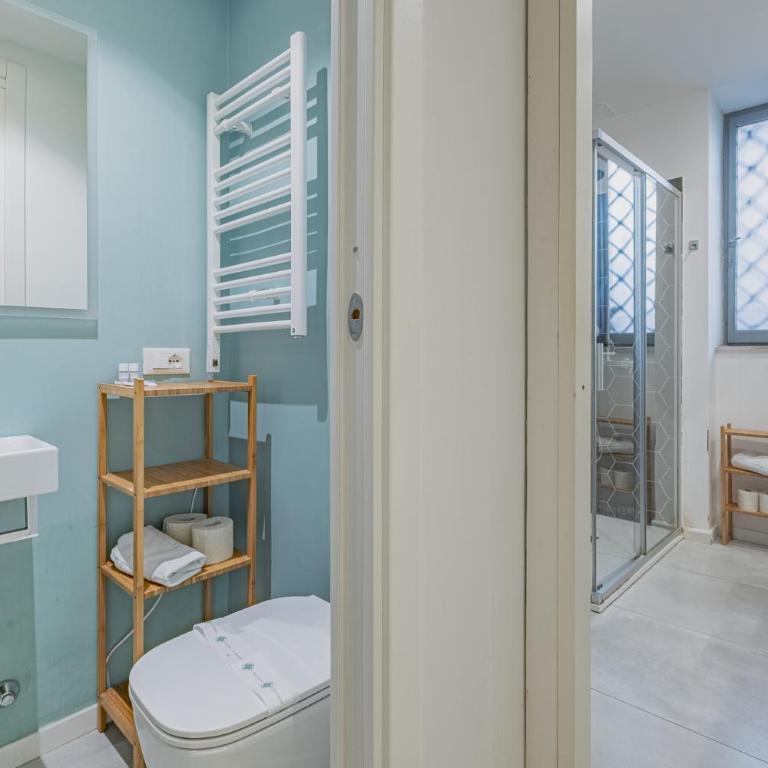 Navona Harmony Apartments - Luxury Family Suite - Appartement 2 Chambres - 16
