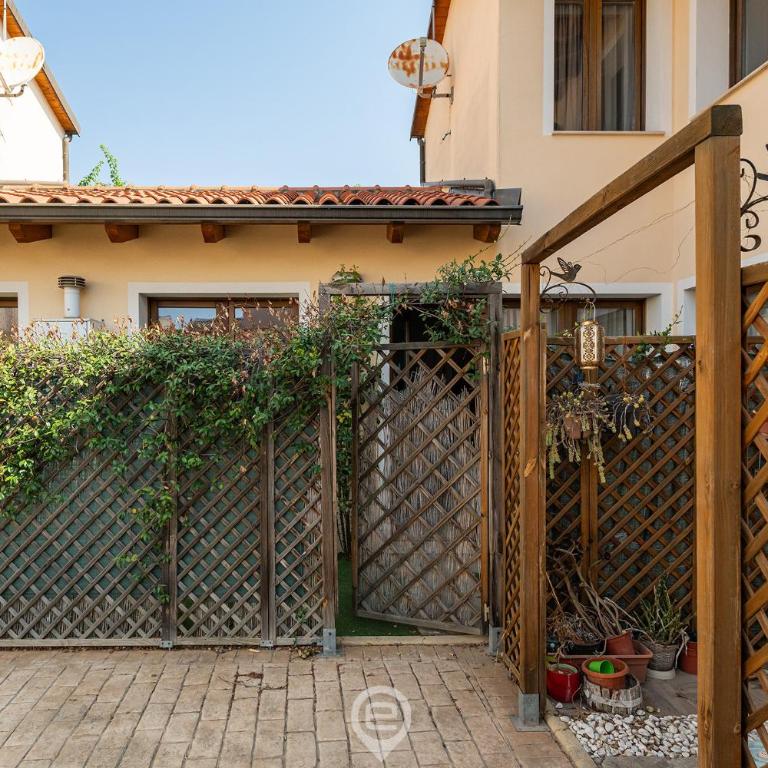 Estay - Flamingo Courtyard Retreat - Appartamento con 3 Camere da Letto - 24