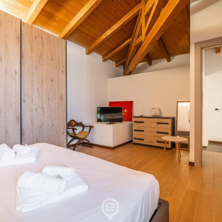 Estay - Flamingo Courtyard Retreat - Appartamento con 3 Camere da Letto - 12