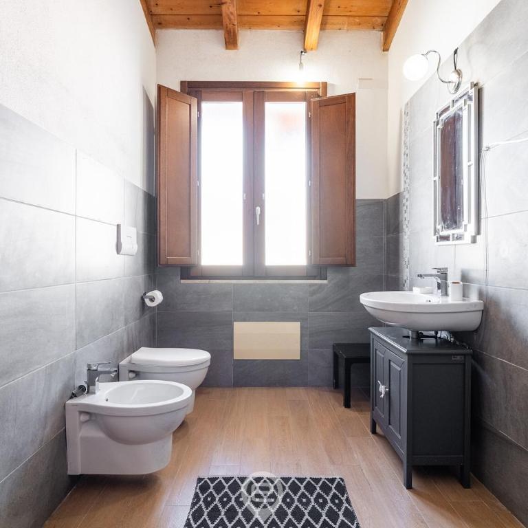 Estay - Flamingo Courtyard Retreat - Appartamento con 3 Camere da Letto - 19