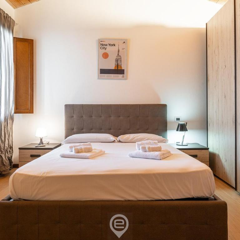 Estay - Flamingo Courtyard Retreat - Appartamento con 3 Camere da Letto - 11