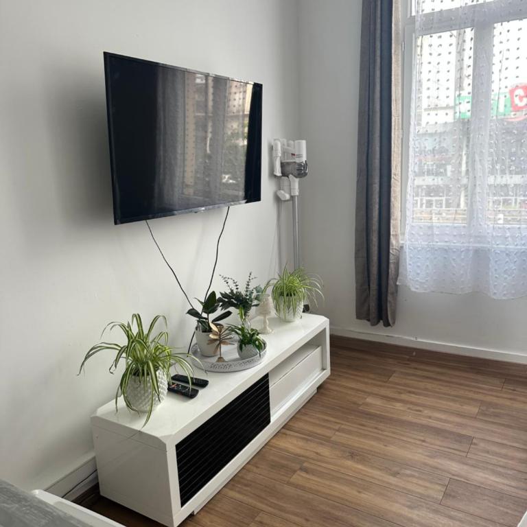 Appt 6 a deux pas de la gare - Appartement 1 Chambre - 2