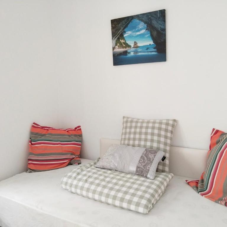 Filin Suites Coral - Apartamento de 1 dormitorio con terraza - 12