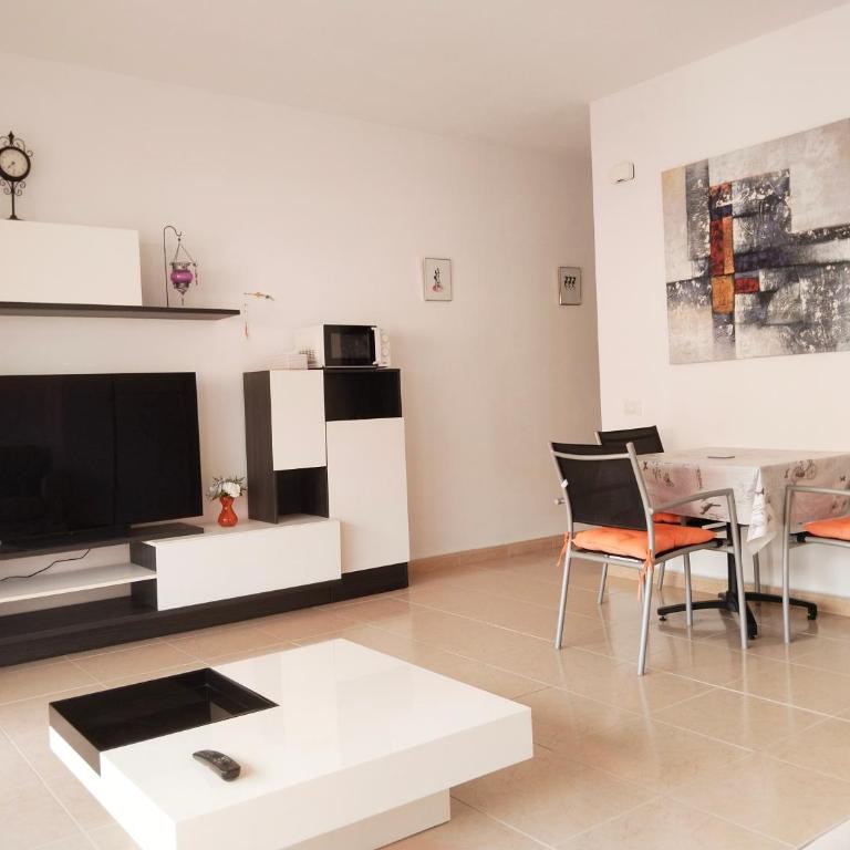 Filin Suites Coral - Apartamento de 1 dormitorio con terraza - 19
