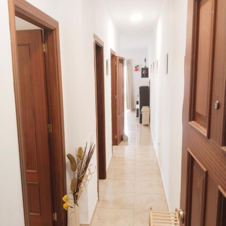 Filin Suites Coral - Apartamento de 1 dormitorio con terraza - 15