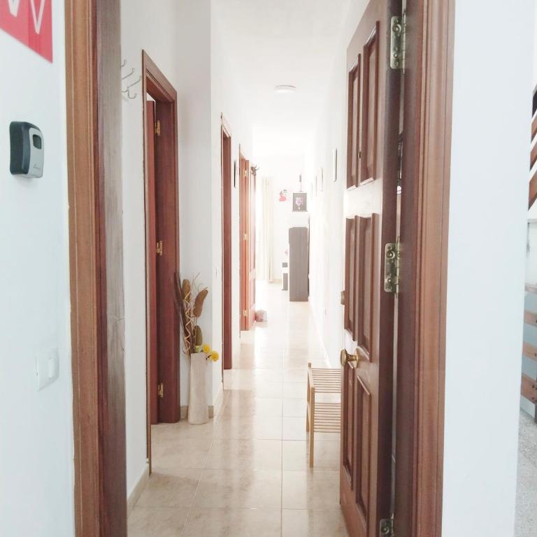 Filin Suites Coral - Apartamento de 1 dormitorio con terraza - 14