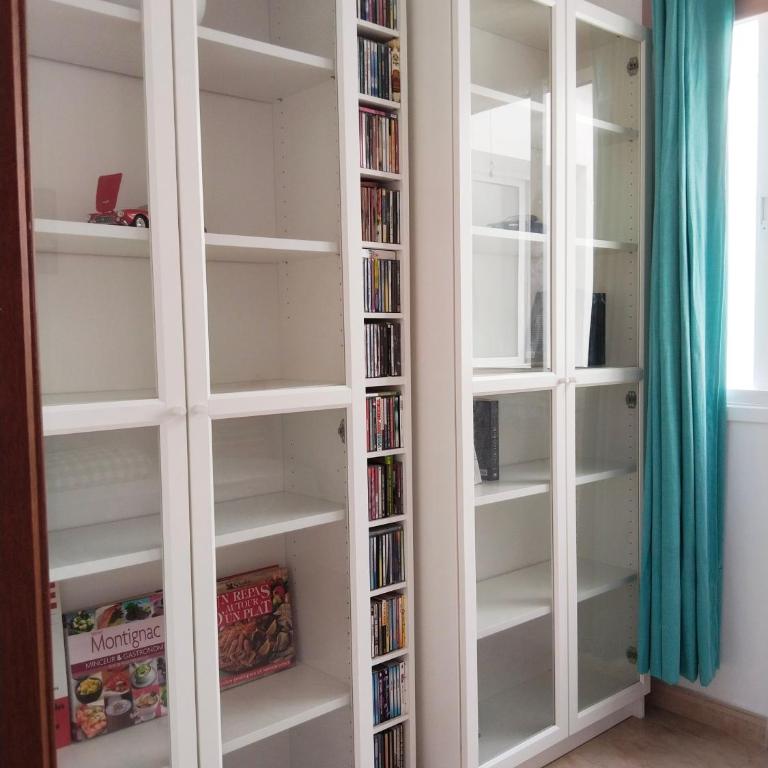Filin Suites Coral - Apartamento de 1 dormitorio con terraza - 13
