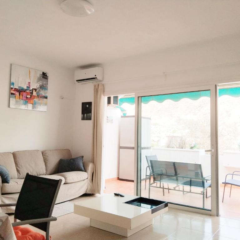 Filin Suites Coral - Apartamento de 1 dormitorio con terraza - 18
