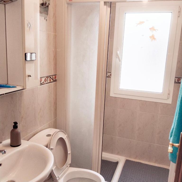 Filin Suites Coral - Apartamento de 1 dormitorio con terraza - 25