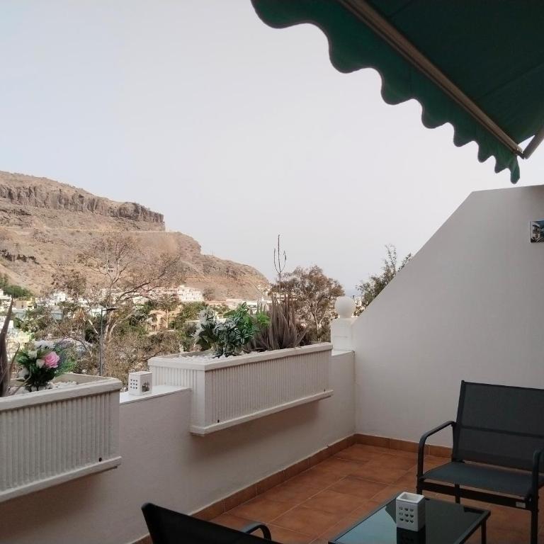 Filin Suites Coral - Apartamento de 1 dormitorio con terraza - 23