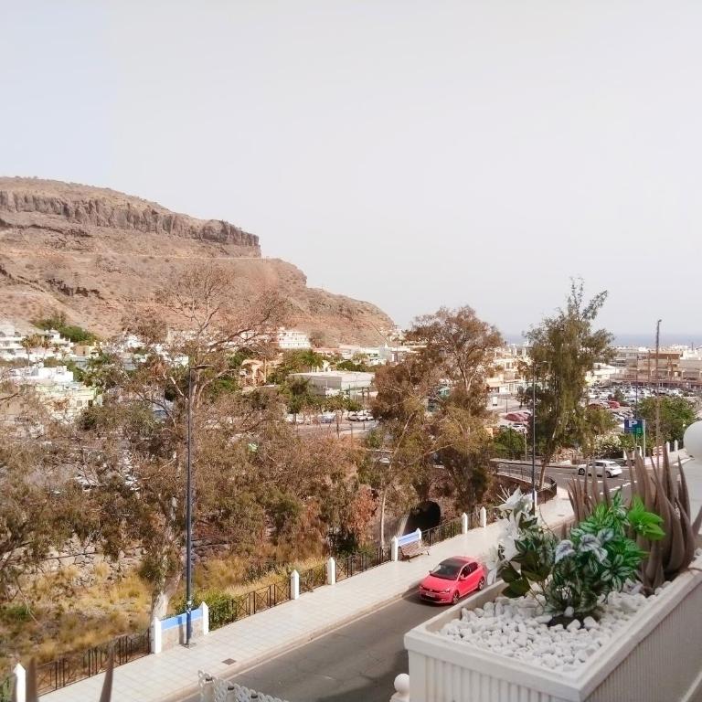 Filin Suites Coral - Apartamento de 1 dormitorio con terraza - 27