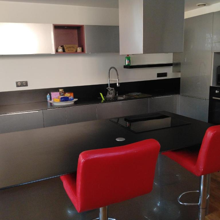 L'Instant Sud de Châteauneuf-de-Grasse - Appartement 1 Chambre - 3