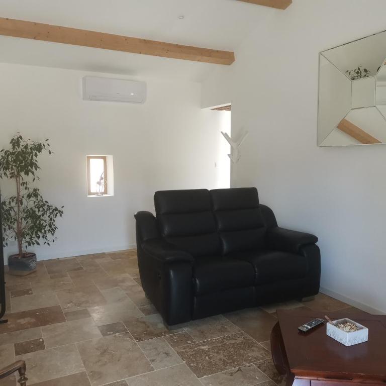 L'escale du Bouillon - Two-Bedroom House - 11