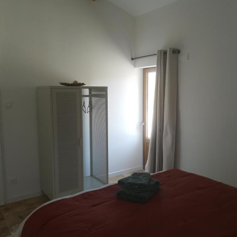 L'escale du Bouillon - Two-Bedroom House - 9
