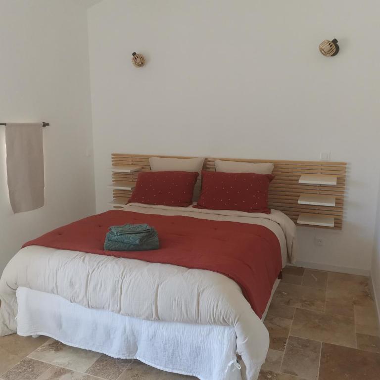L'escale du Bouillon - Two-Bedroom House - 10