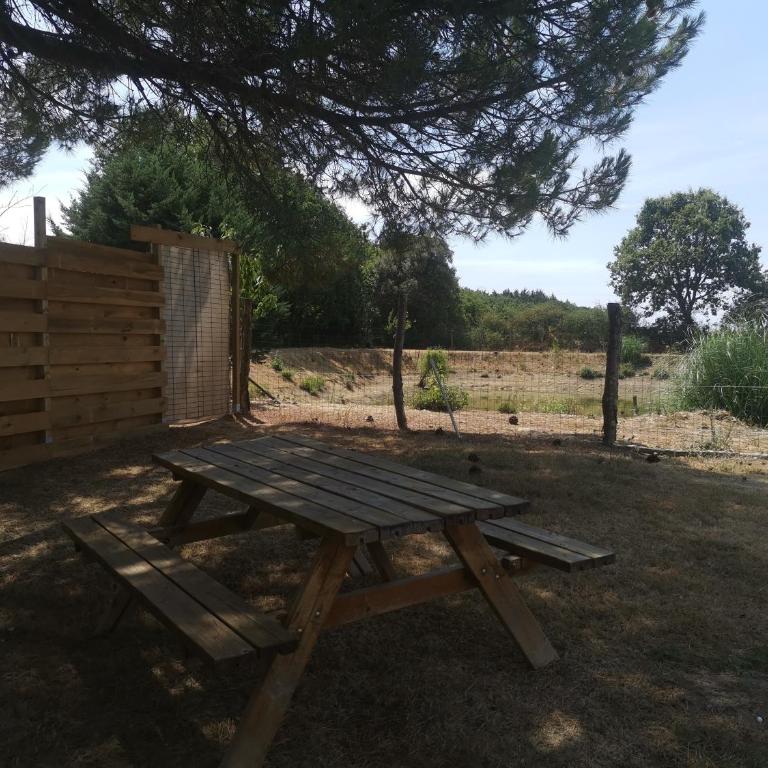 L'escale du Bouillon - Two-Bedroom House - 12