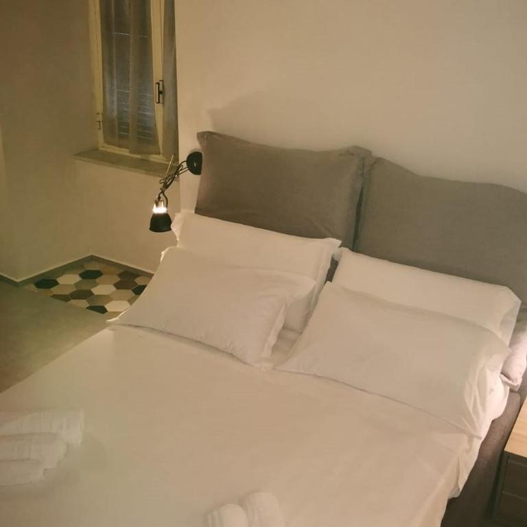 B&B Vicoli di Napoli - Camera Matrimoniale Standard - 3
