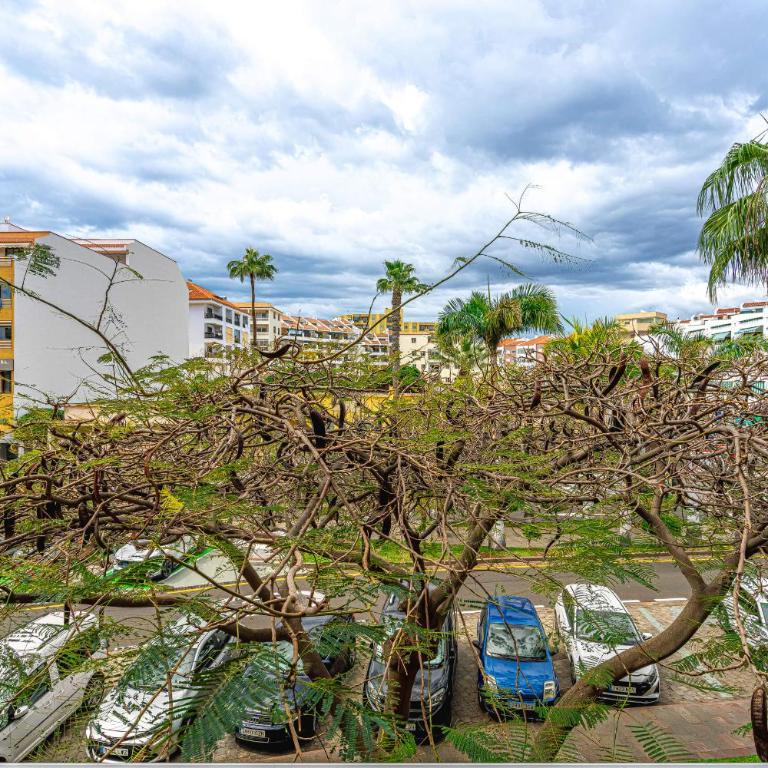 Los Cristianos - Sunset Cristian Playa - As de Casas - Apartment mit 1 Schlafzimmer - 12