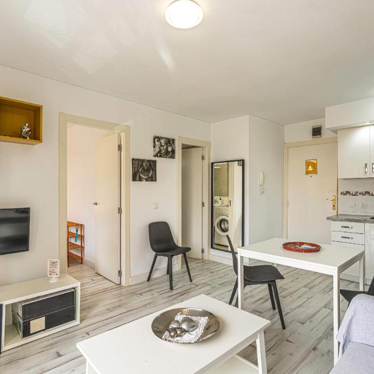 Los Cristianos - Sunset Cristian Playa - As de Casas - Apartment mit 1 Schlafzimmer - 16