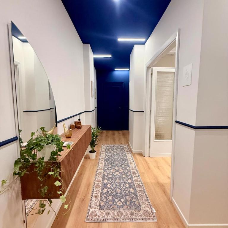 Home Sweet Rome Apartment - Apartment mit 3 Schlafzimmern - 1