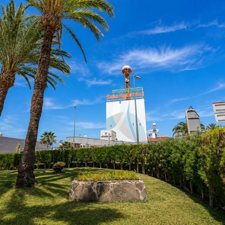 GuestReady - San Agustin Pool Escape - Apartment - 25