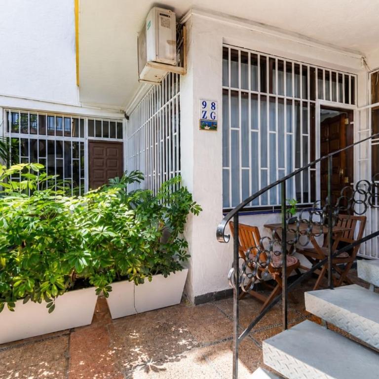 GuestReady - San Agustin Pool Escape - Apartment - 20