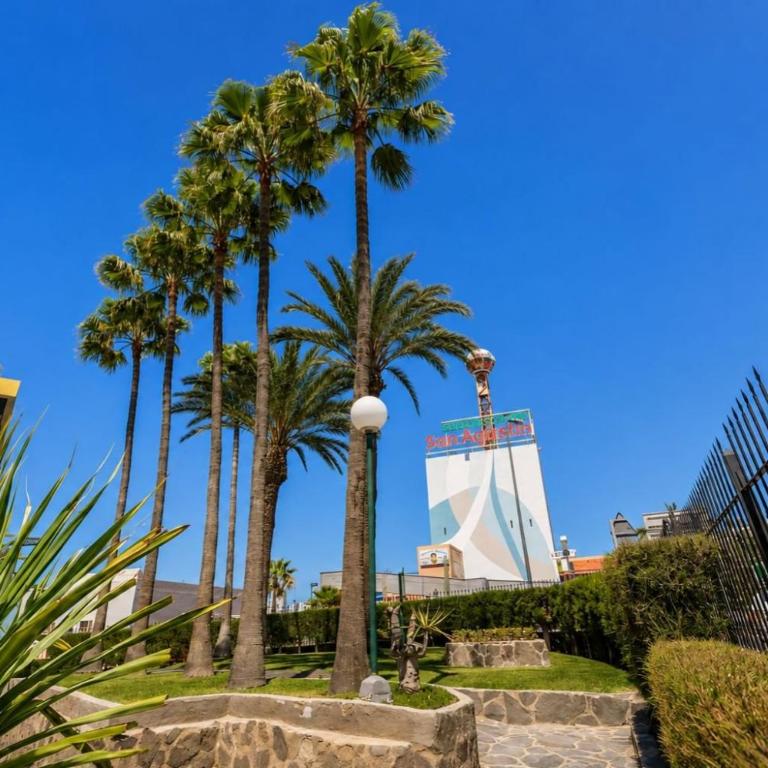 GuestReady - San Agustin Pool Escape - Apartment - 24