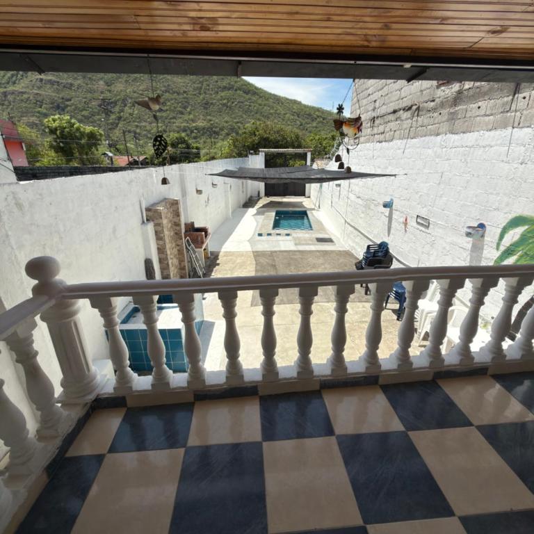 Casa El Remolino - Casa - 5