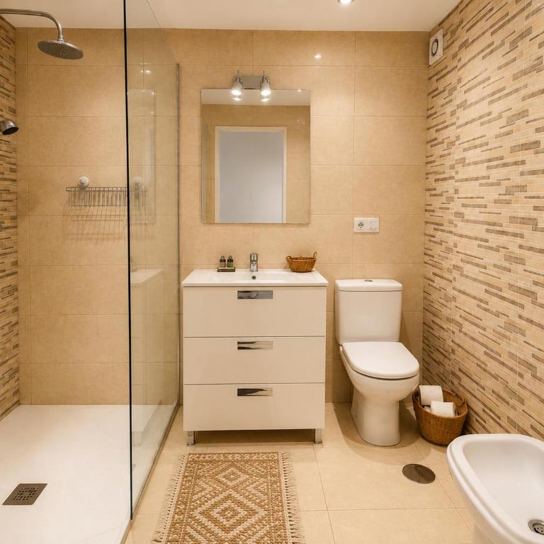 Secret View Miraflores Golf - Apartment mit 2 Schlafzimmern - 7