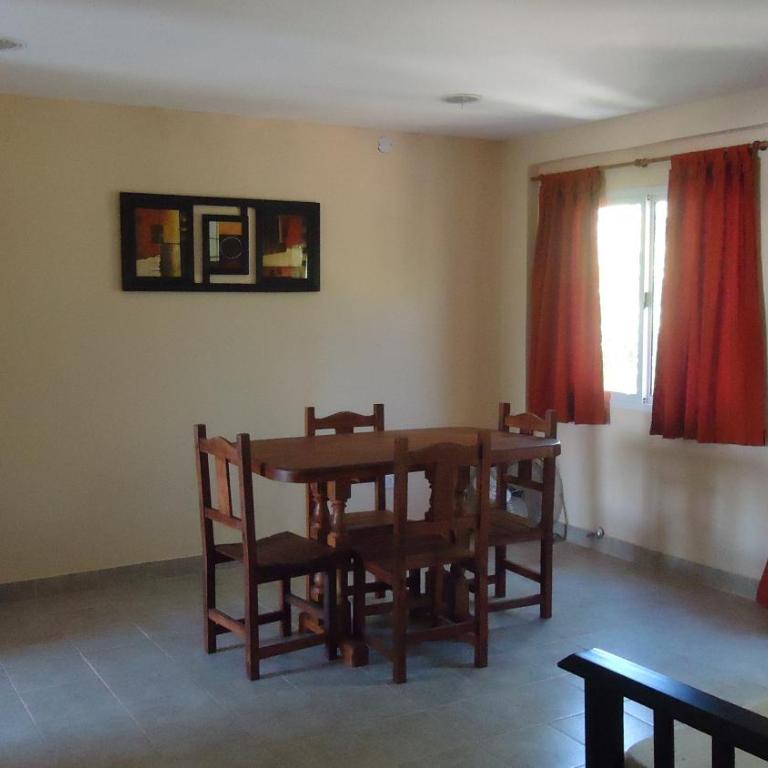 Ayalata del Rio - Apartamento de 1 dormitorio - 4