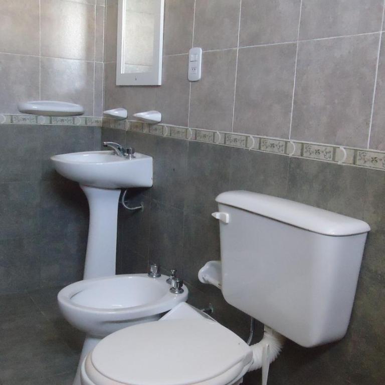 Ayalata del Rio - Apartamento de 1 dormitorio - 3