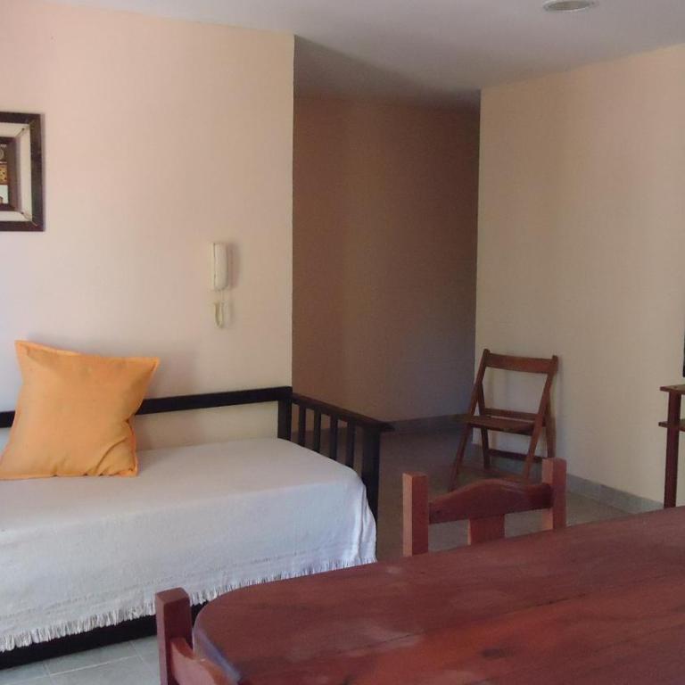 Ayalata del Rio - Apartamento de 1 dormitorio - 8