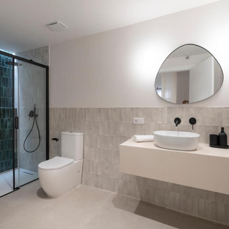 Haro 48 Mediterranean Studios - Monolocale Deluxe - 4