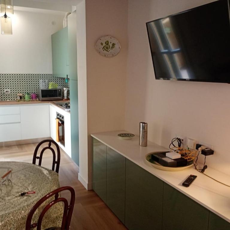 Little box house - Apartamento de 1 dormitorio - 9
