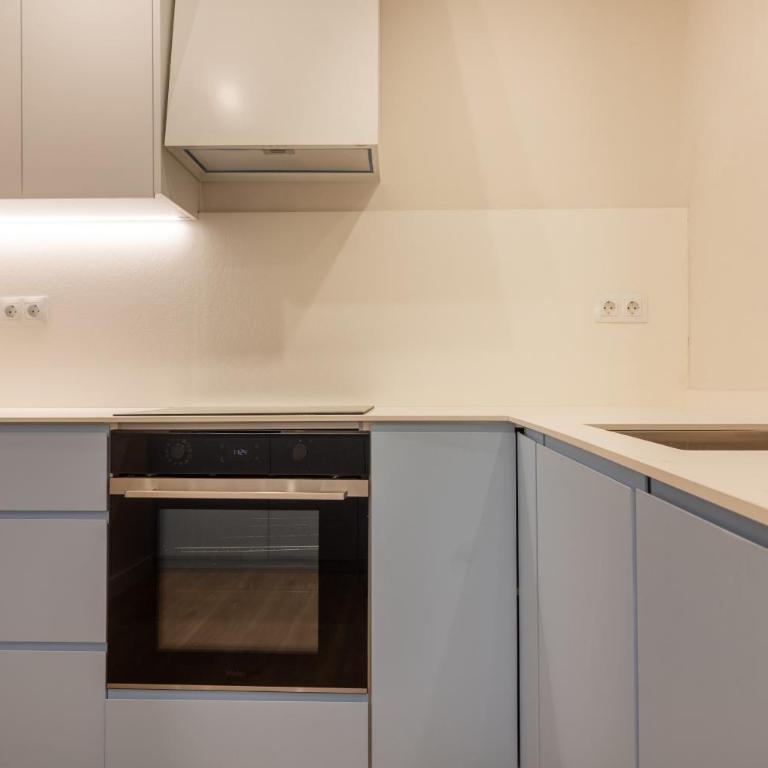 Global Vacacional, Apartamento con amplia terraza en el Puerto de Sagunto - Apartamento con terraza - 11