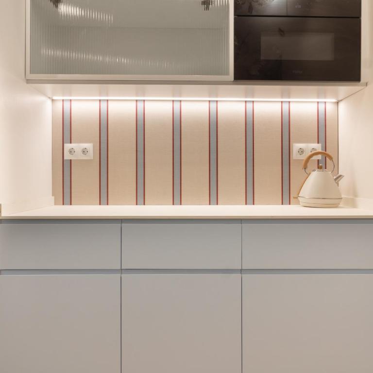 Global Vacacional, Apartamento con amplia terraza en el Puerto de Sagunto - Apartamento con terraza - 9